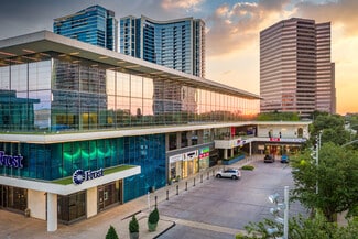 More details for 1700 Post Oak Blvd, Houston, TX - Office/Retail for Lease