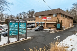 More details for 2452-2490 Black Rock Tpke, Fairfield, CT - Office for Lease