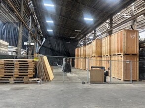 1 W Barrett Ave, Richmond, CA for lease Building Photo- Image 1 of 1