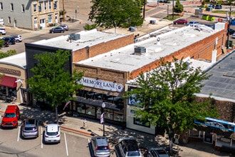426 Main St, Windsor, CO - AERIAL  map view - Image1