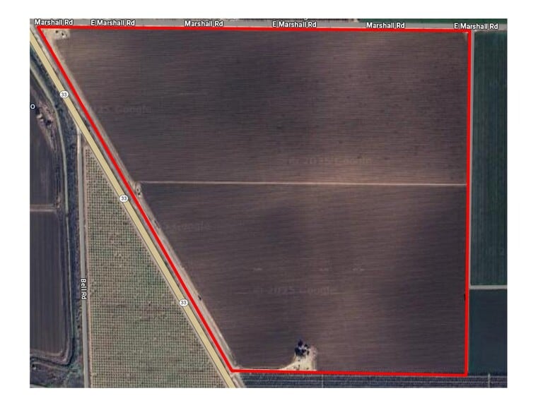 19054 CA-33, Crows Landing, CA for sale - Aerial - Image 2 of 19