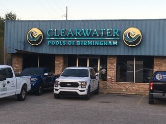 More details for 2169 Pelham Pky, Pelham, AL - Retail for Lease