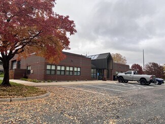 Plus de détails pour 4701 Galaxie Ave, Eagan, MN - Flex à vendre