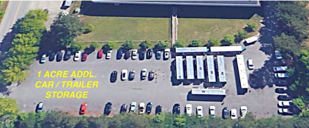 6110 Boat Rock Blvd SW, Atlanta, GA à vendre - Photo du bâtiment - Image 2 de 17