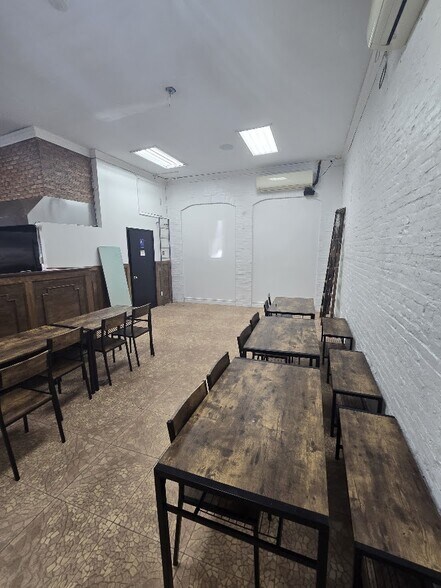 358 112th St, New York, NY à louer - Photo du bâtiment - Image 2 de 12