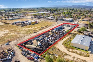 More details for 307 W Avenue I, Lancaster, CA - Industrial for Sale