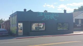 More details for 620 Ryland St, Reno, NV - Retail for Lease