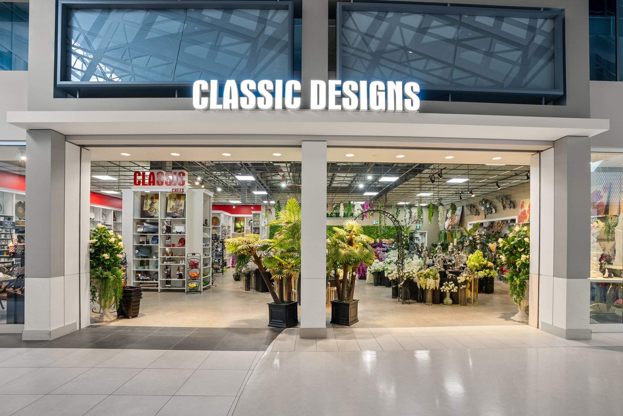 5000 Canoe Pass Way, Delta, BC for sale Building Photo- Image 1 of 1