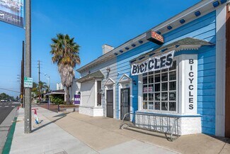 Plus de détails pour 4311 E Carson St, Long Beach, CA - Commerce de détail à vendre