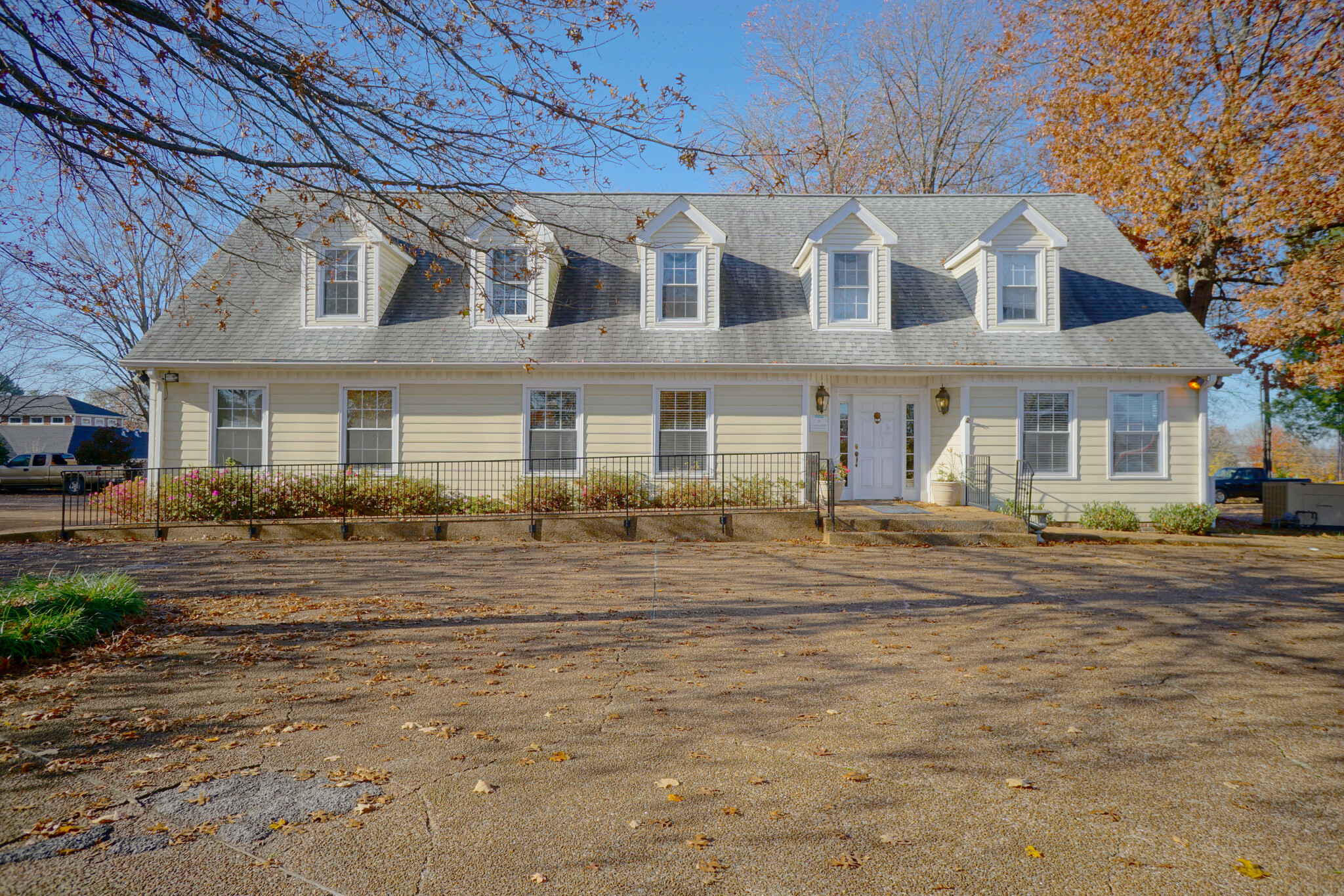 333 E Main St, Hendersonville, TN for sale Building Photo- Image 1 of 1