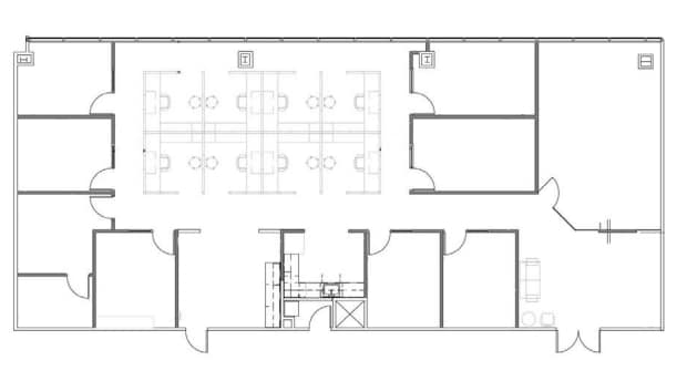 5901 Priestly Dr, Carlsbad, CA for lease Floor Plan- Image 1 of 1