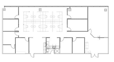 5901 Priestly Dr, Carlsbad, CA for lease Floor Plan- Image 1 of 1