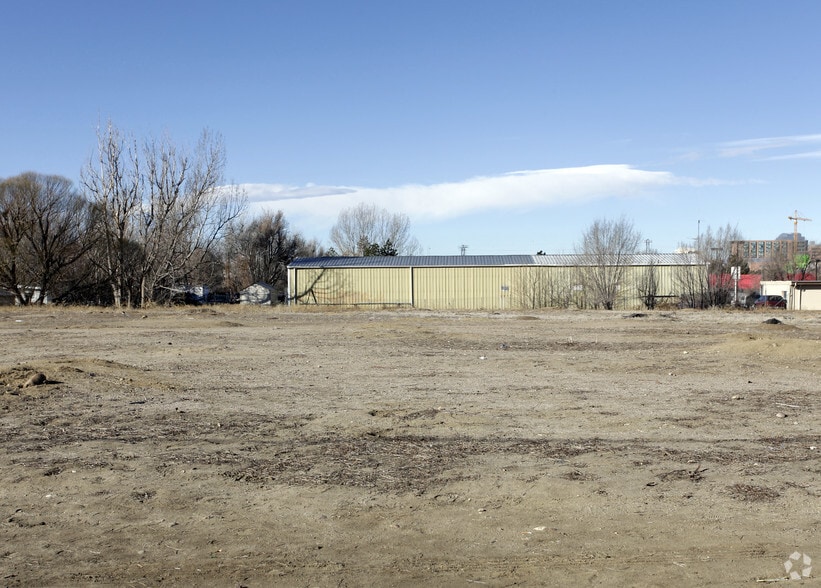 N Sable Blvd, Aurora, CO for sale - Primary Photo - Image 2 of 5