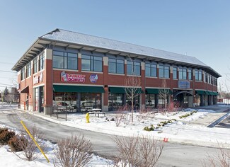 More details for 1301-1329 Wolf Rd, Mount Prospect, IL - Retail for Lease