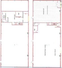 Longridge Rd, Preston for lease Floor Plan- Image 1 of 1