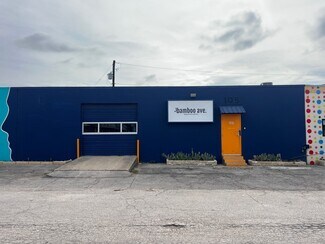 Plus de détails pour 820 Shelby Ln, Austin, TX - Industriel à louer