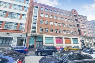 More details for 19-23 Stanley St, Liverpool - Multifamily for Sale