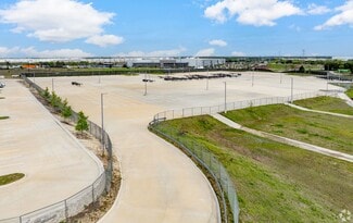 Plus de détails pour 9300 Bonnie View Rd, Dallas, TX - Terrain à louer