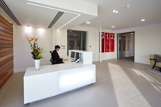 Plus de détails pour Doncastle Rd, Bracknell - Bureau à louer