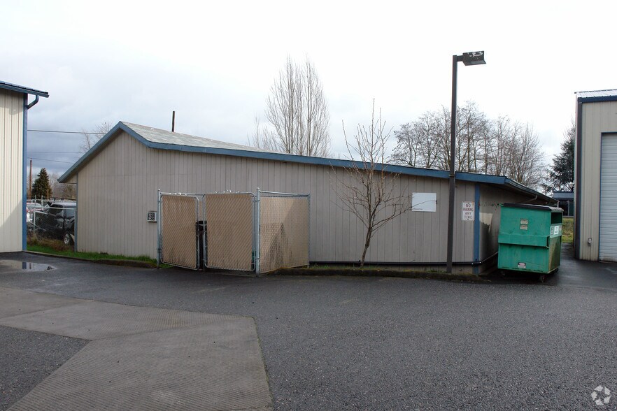 10928 NE Killingsworth St, Portland, OR for sale - Building Photo - Image 2 of 3