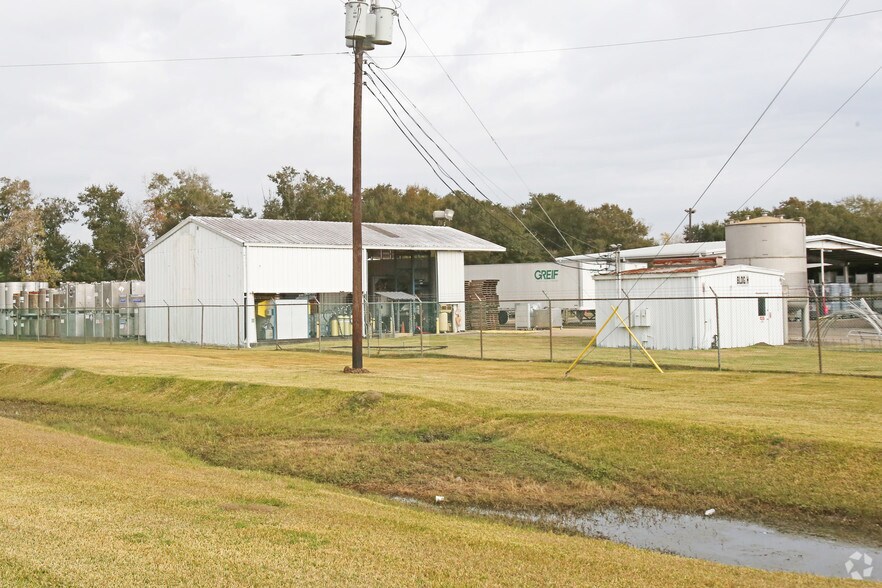 8901 Galveston Rd, Houston, TX à louer - Photo du bâtiment - Image 2 de 2