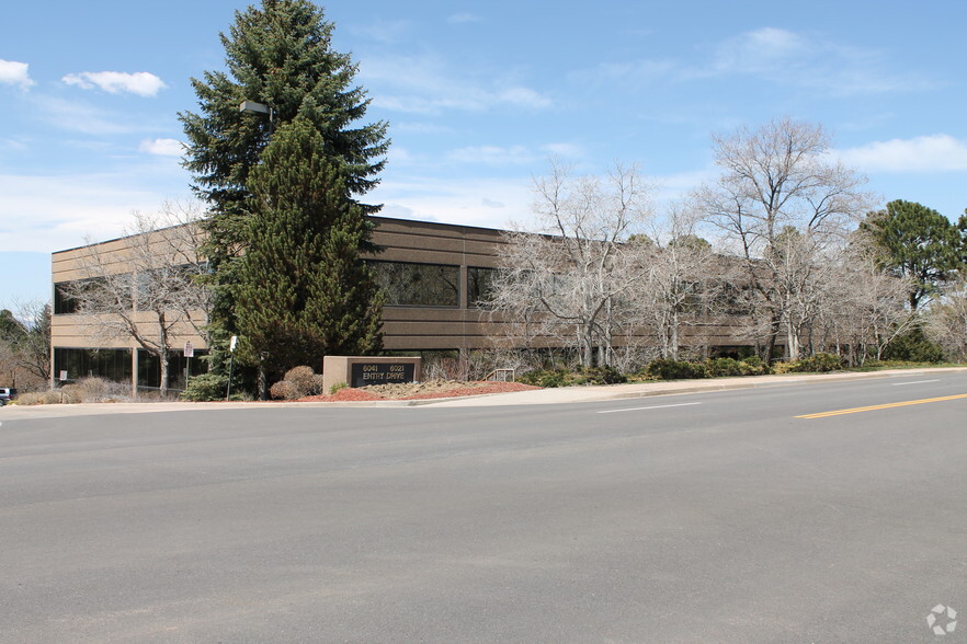 6021 S Syracuse Way, Greenwood Village, CO for lease - Building Photo - Image 1 of 14