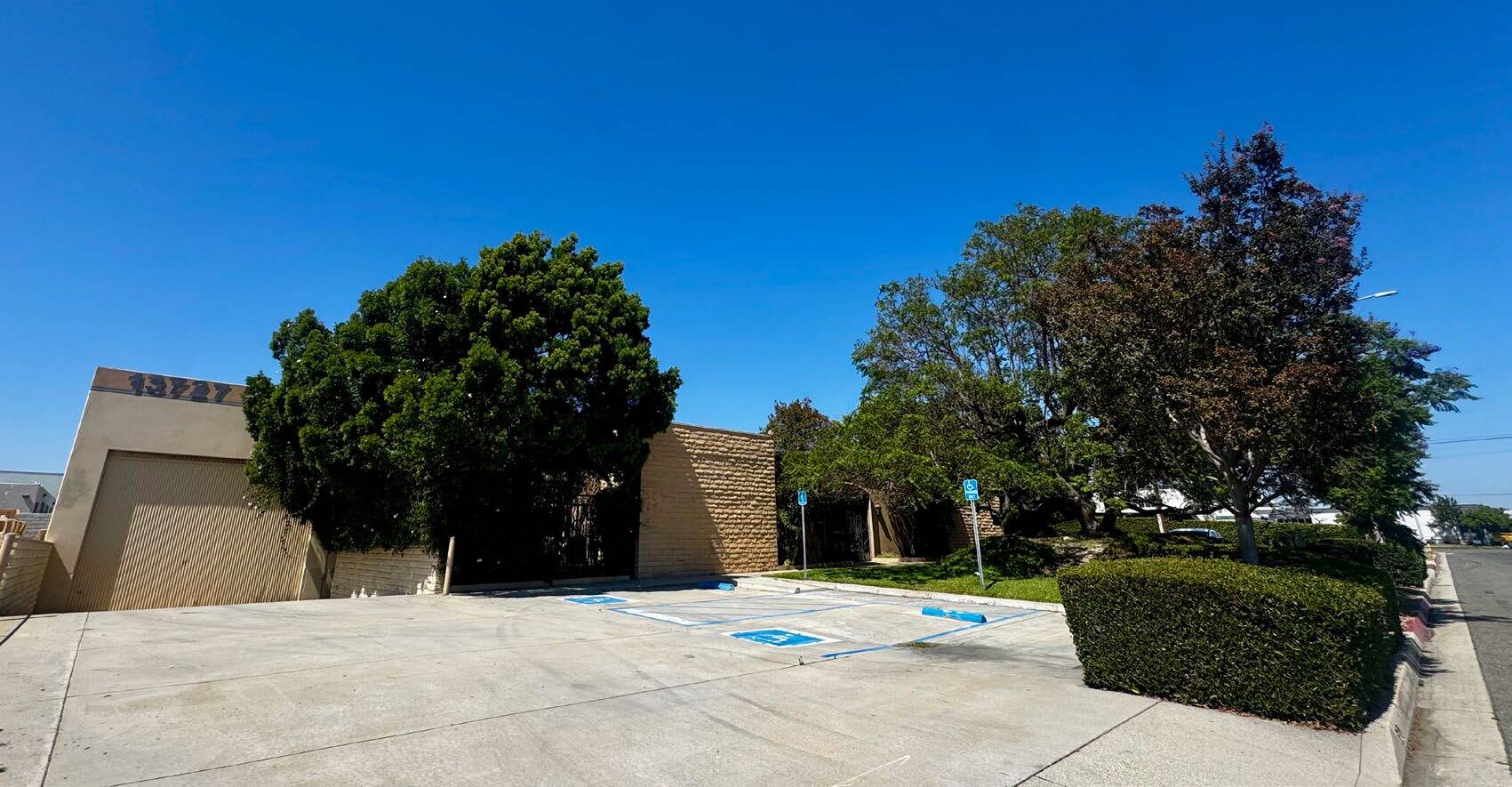 13727 Excelsior Dr, Santa Fe Springs, CA for lease Building Photo- Image 1 of 3