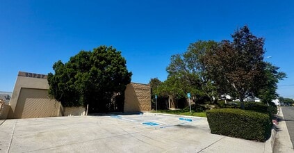 13727 Excelsior Dr, Santa Fe Springs, CA for lease Building Photo- Image 1 of 3