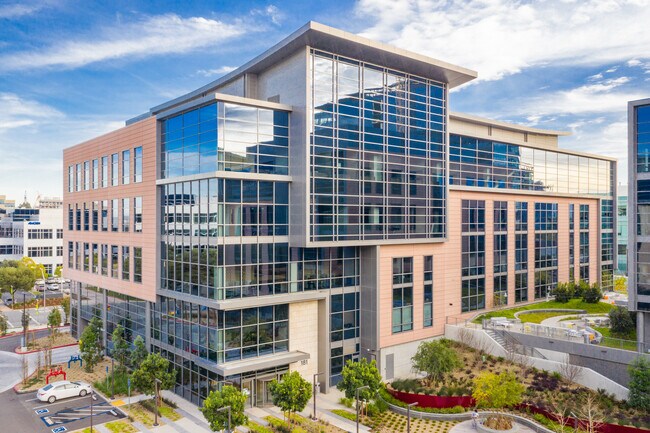 More details for 181 Oyster Point Blvd, South San Francisco, CA - Office, Flex for Lease