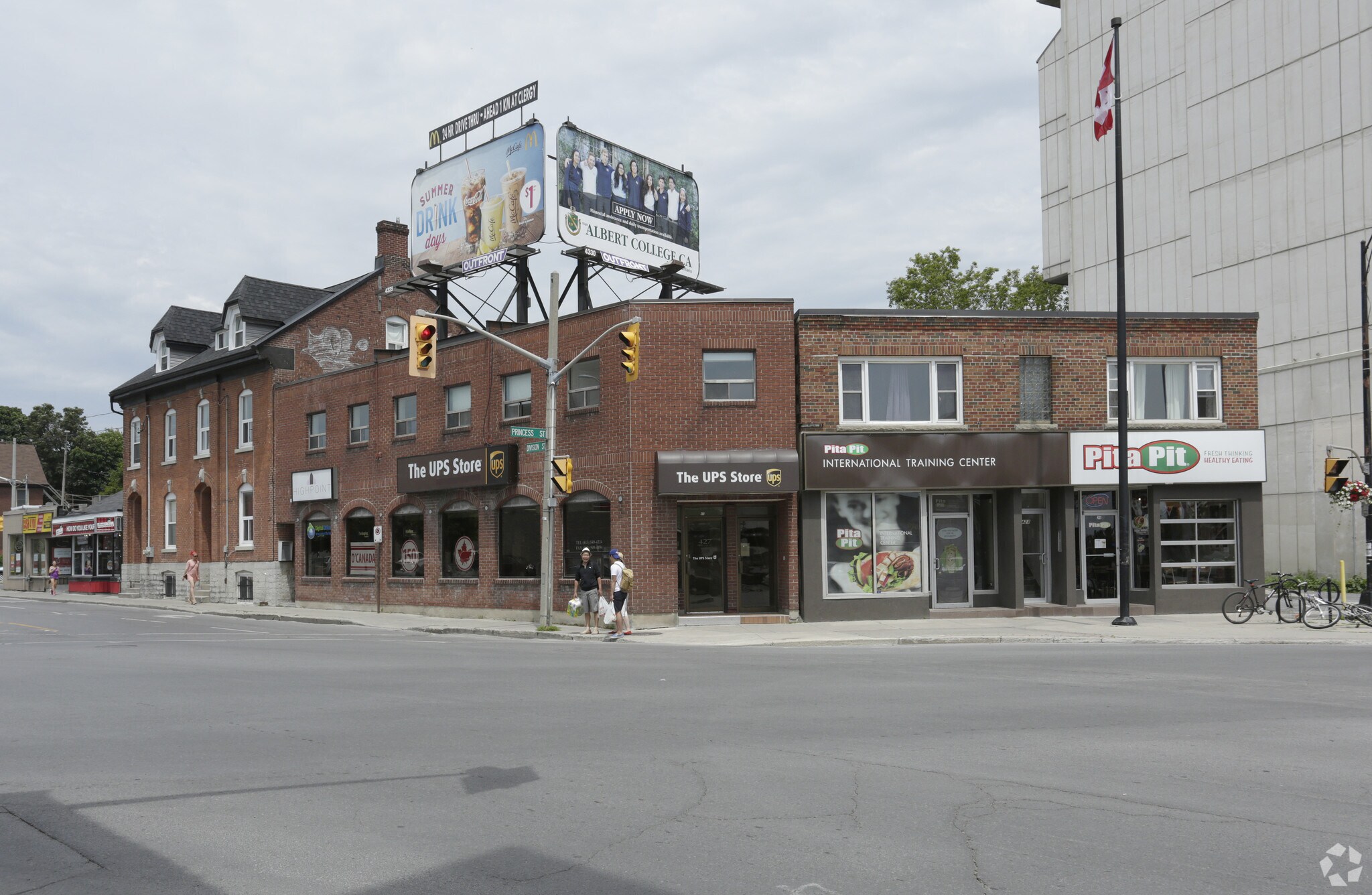 427 Princess St, Kingston, ON à vendre Photo principale- Image 1 de 1