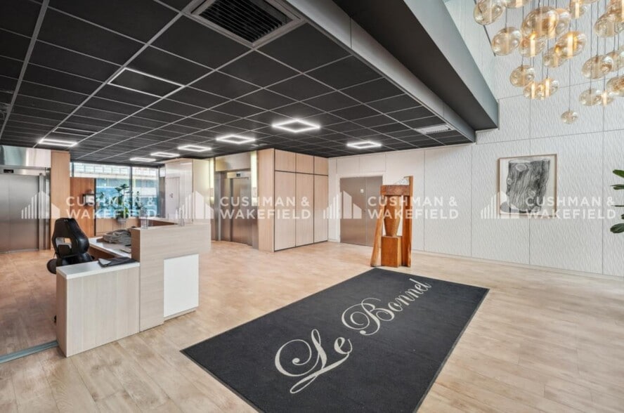 20 Rue De La Villette, Lyon for lease - Interior Photo - Image 3 of 31