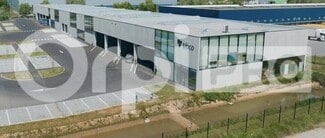 More details for Industrial for Lease