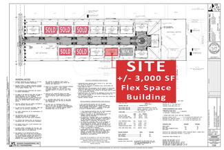 Plus de détails pour 333 Goldsby Road 12, Santa Rosa Beach, FL - Flex à louer