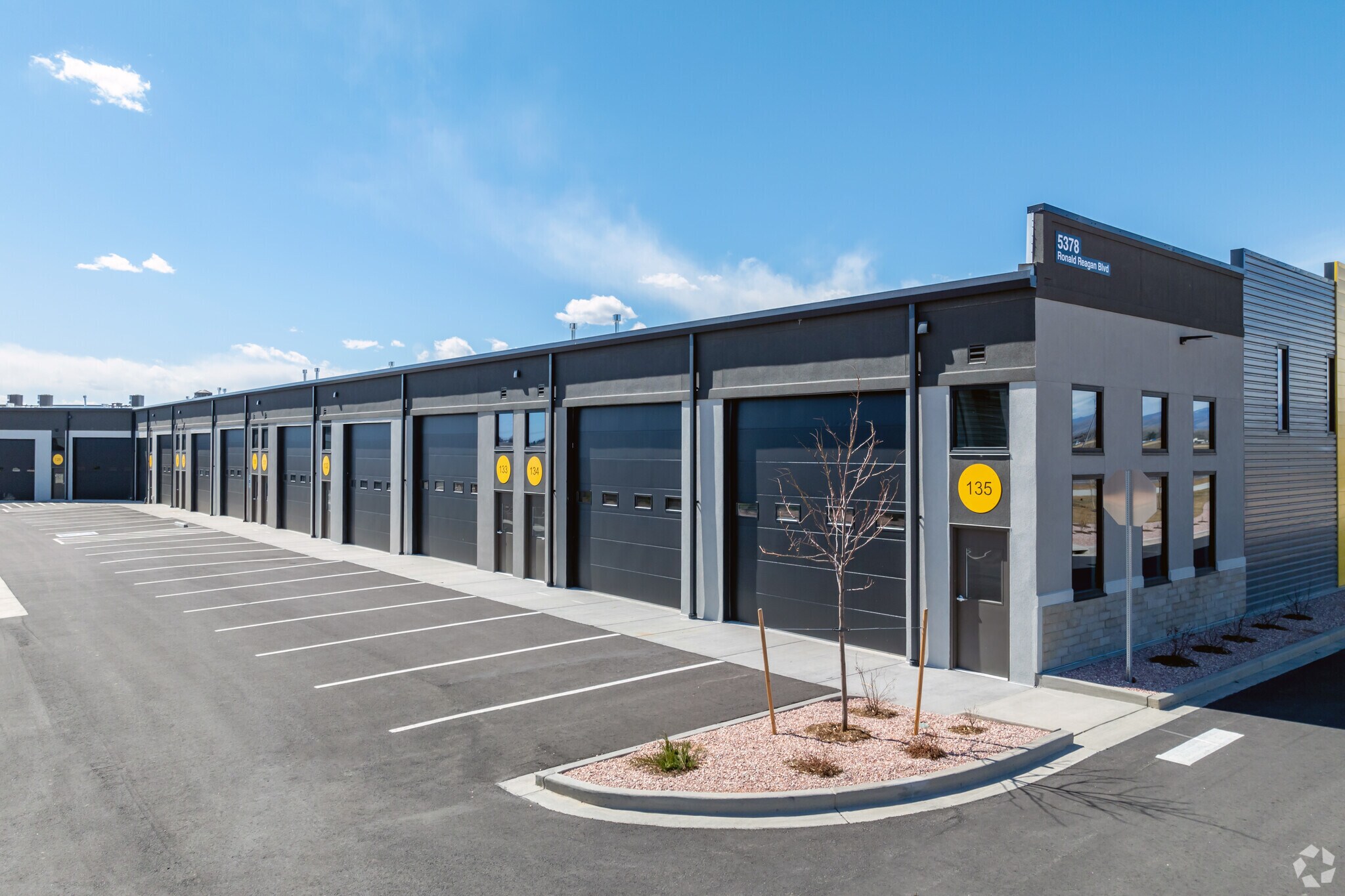 5380 Ronald Reagan Blvd, Johnstown, CO à vendre Photo du bâtiment- Image 1 de 43