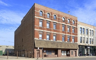More details for 3004-3010 S Archer Ave, Chicago, IL - Office, Retail for Lease