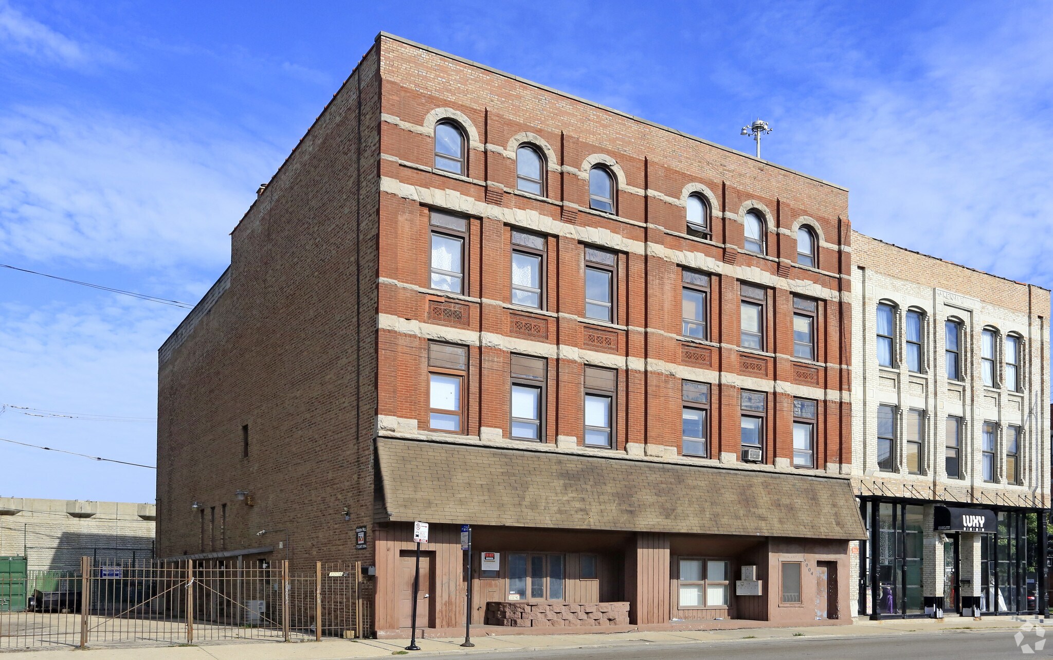 3004-3010 S Archer Ave, Chicago, IL for lease Primary Photo- Image 1 of 8