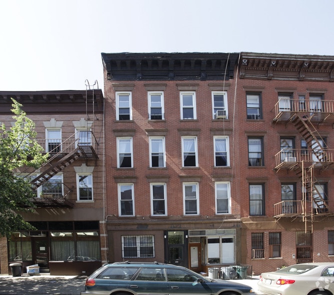 106 President St, Brooklyn, NY for sale - Building Photo - Image 2 of 7