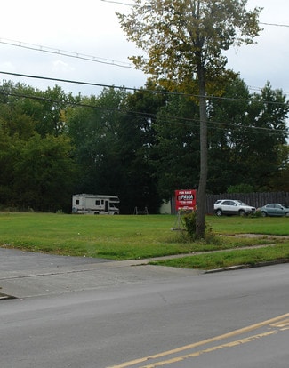 More details for 1205-1213 Mohawk St, Utica, NY - Land for Sale