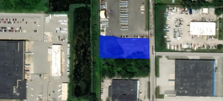 More details for 2090 15th Avenue, Gary, IN - Land for Sale