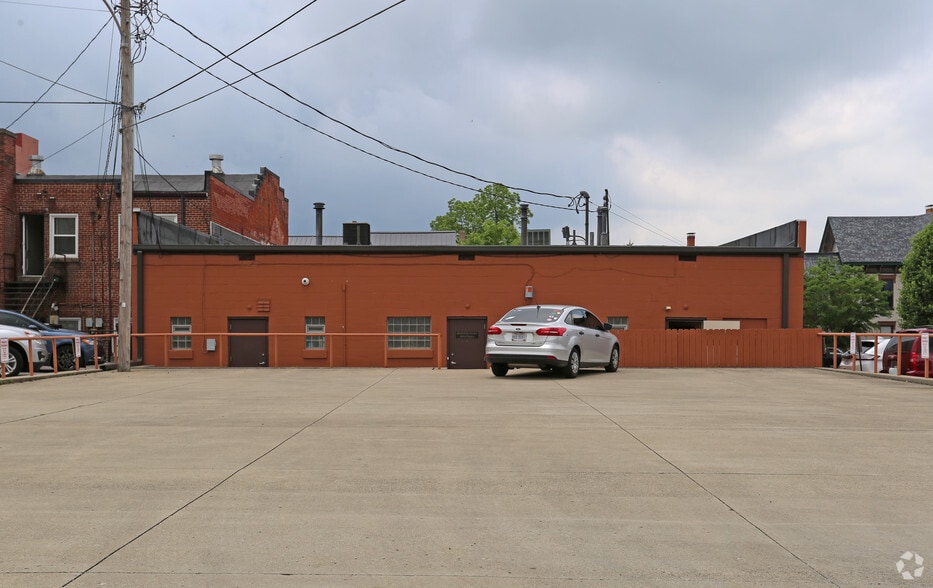 26-30 N Broadway St, Lebanon, OH for sale - Building Photo - Image 2 of 3