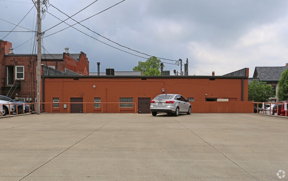 26-30 N Broadway St, Lebanon, OH à vendre - Photo du bâtiment - Image 2 de 3