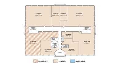 200 Route 31 N, Flemington, NJ for lease Interior Photo- Image 2 of 2