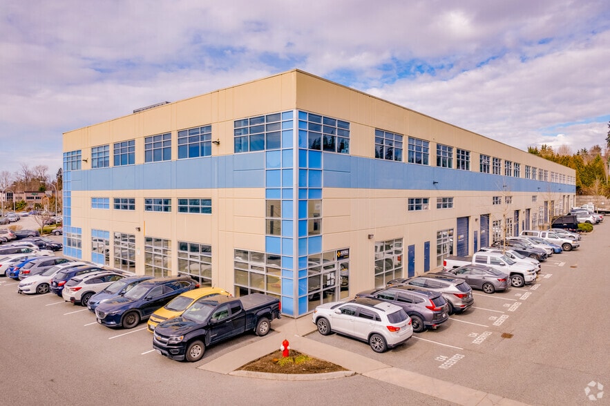 18525 53rd Ave, Surrey, BC for lease - Building Photo - Image 3 of 9
