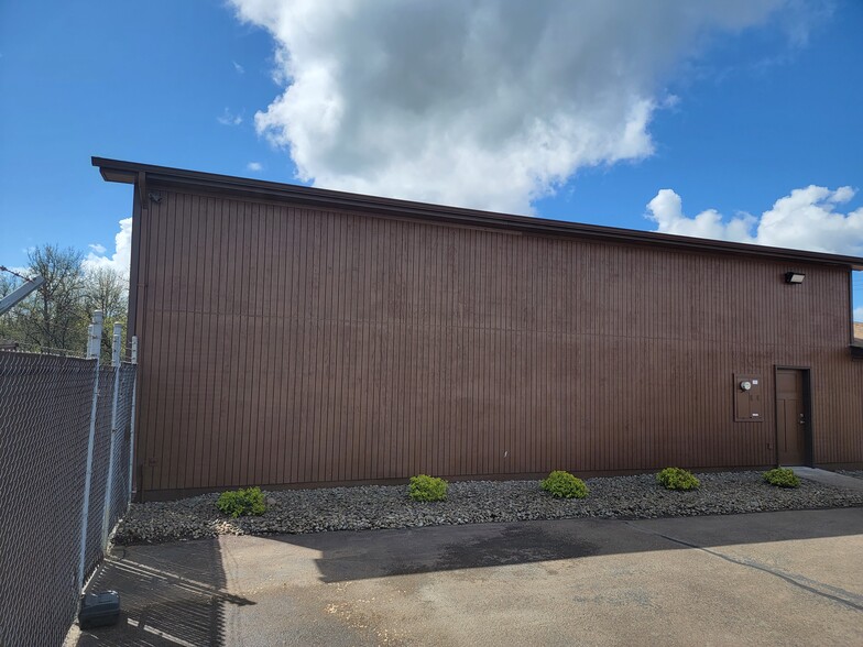 4505 Marion St, Albany, OR for lease - Building Photo - Image 3 of 6