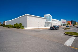 570 Mont Pionniers, Terrebonne, QC for lease Building Photo- Image 1 of 2
