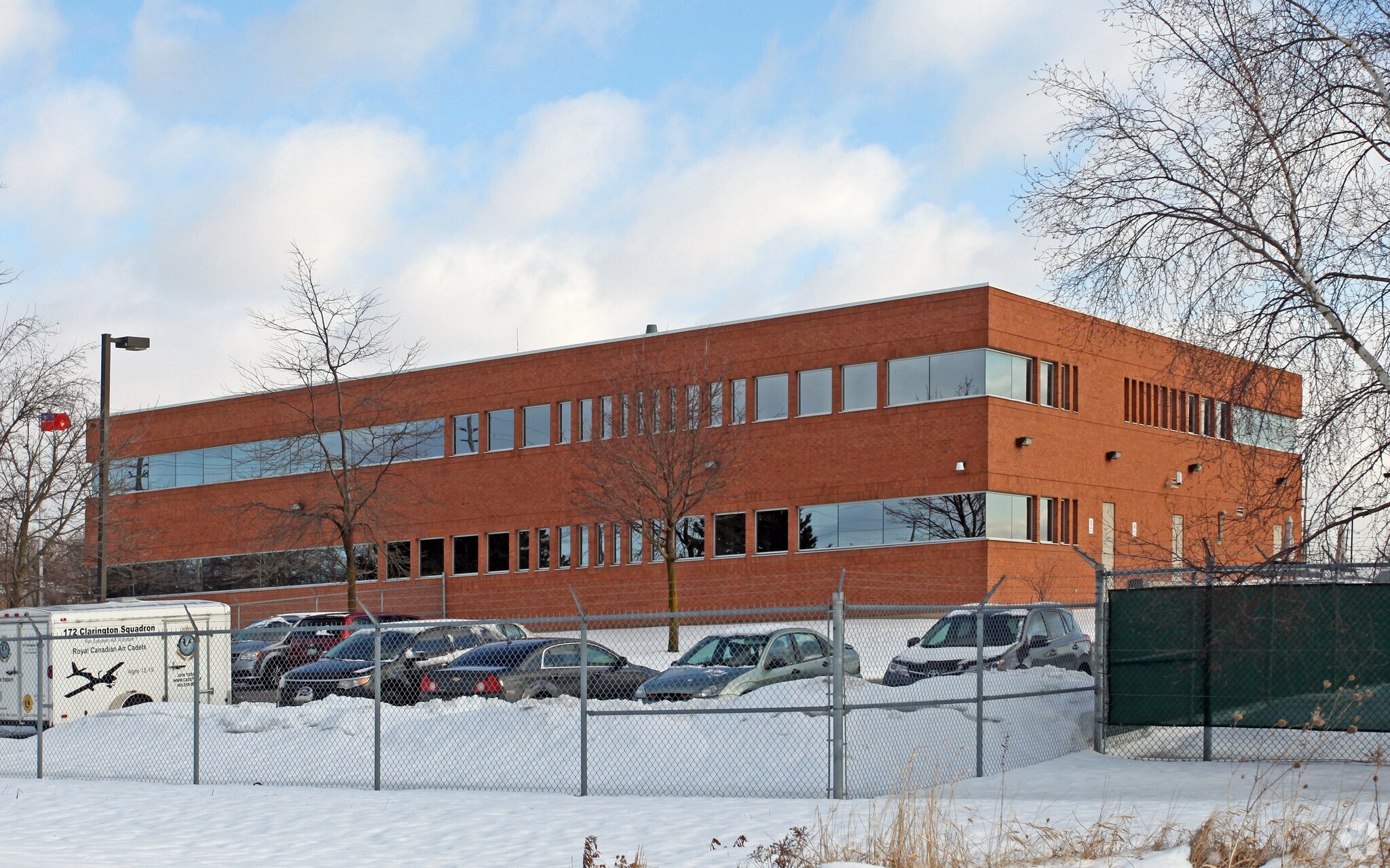 415 Baseline Rd W, Clarington, ON for lease Primary Photo- Image 1 of 3