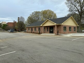 More details for 1650 Jesse Jewell Pky SE, Gainesville, GA - Office for Lease