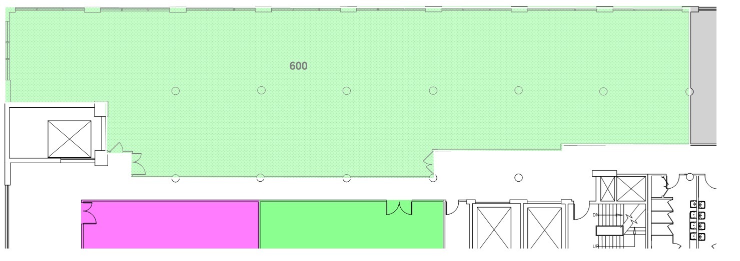 2417 3rd Ave, Bronx, NY à louer Plan d  tage- Image 1 de 1