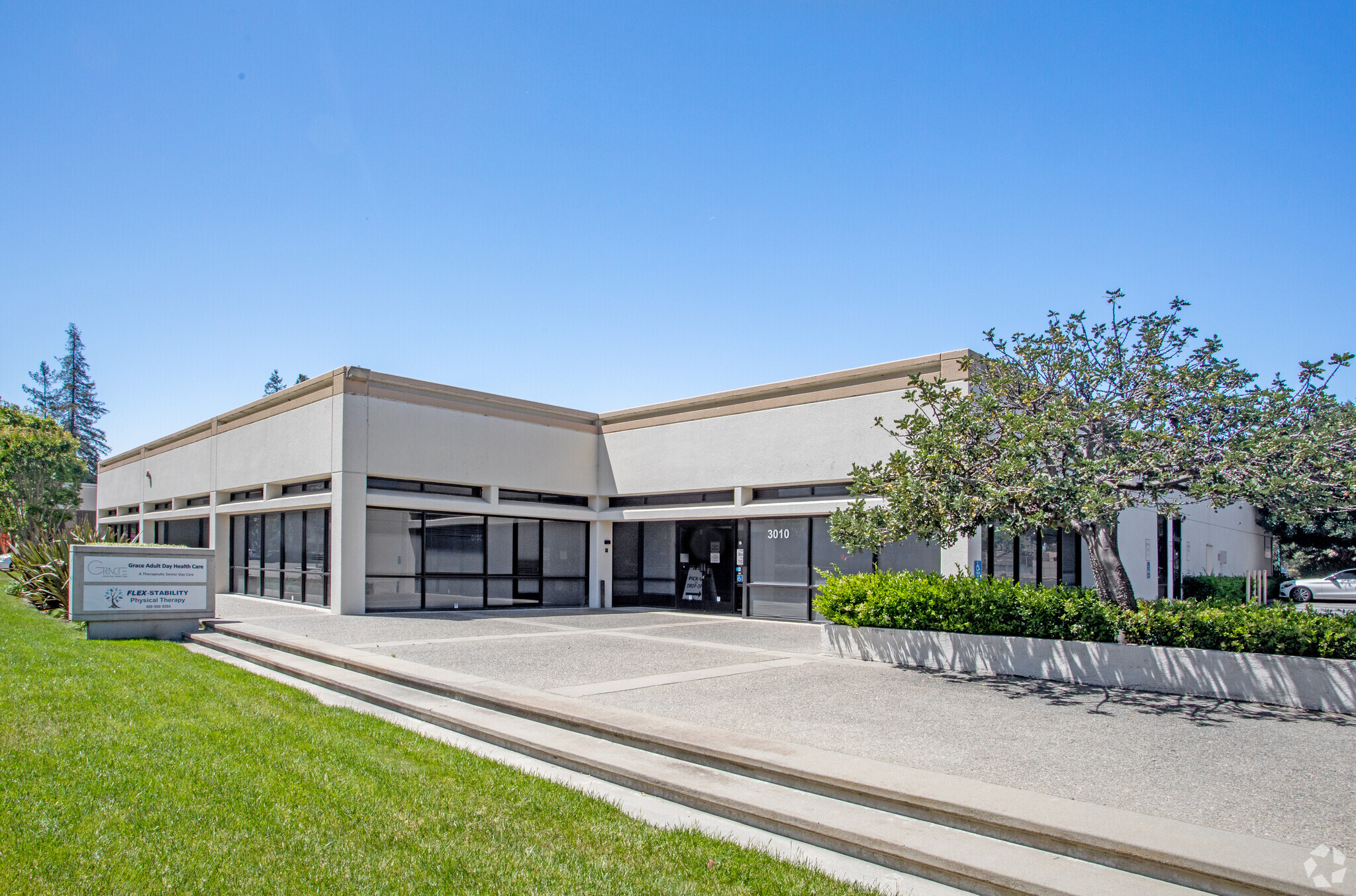 3010 Olcott St, Santa Clara, CA for sale Building Photo- Image 1 of 1