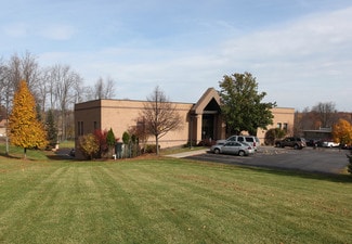 More details for 101 Victor Heights Pky, Victor, NY - Office for Lease